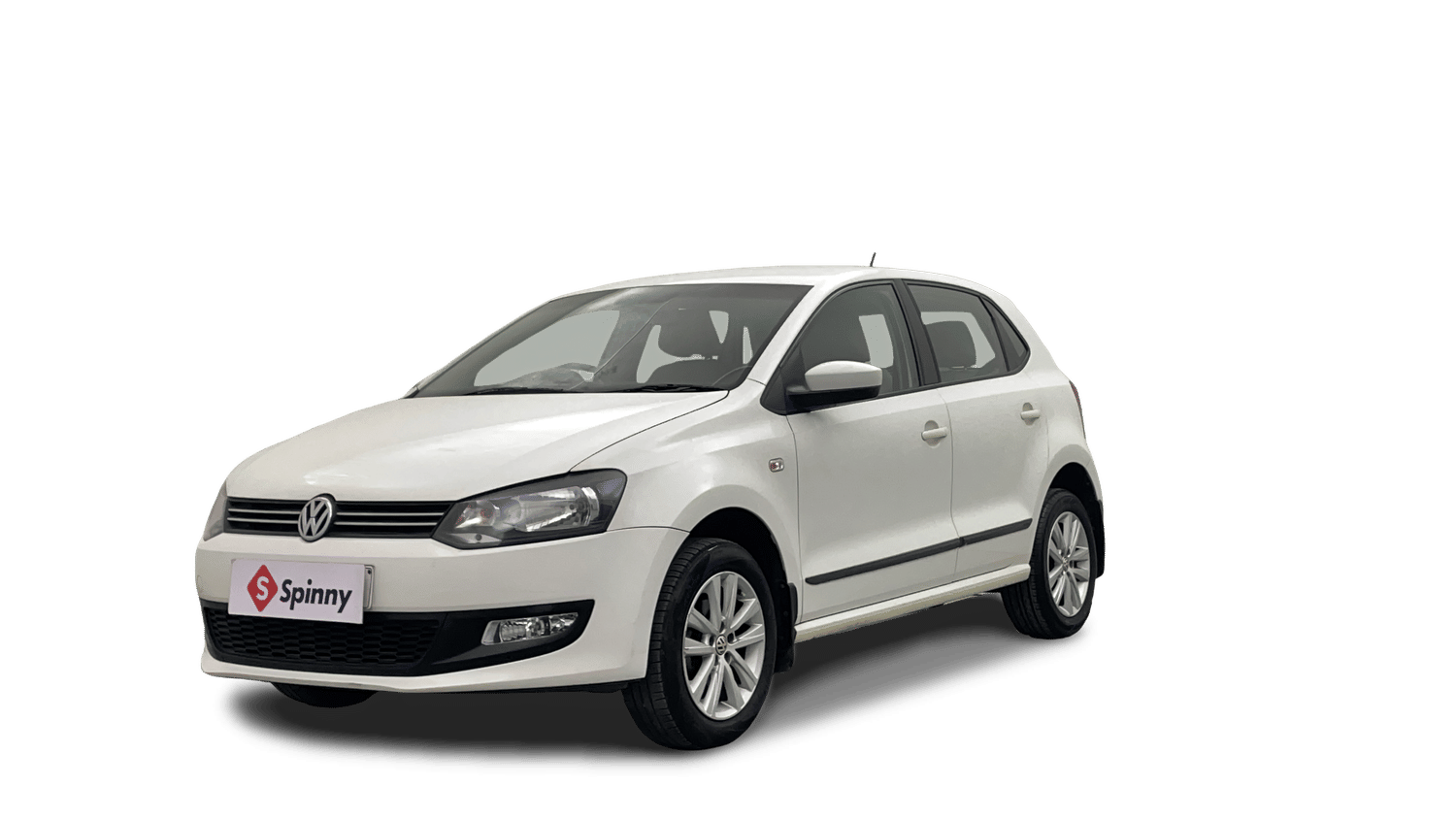 Used 2014 Volkswagen Polo Highline1.2L (P) Petrol Manual Image