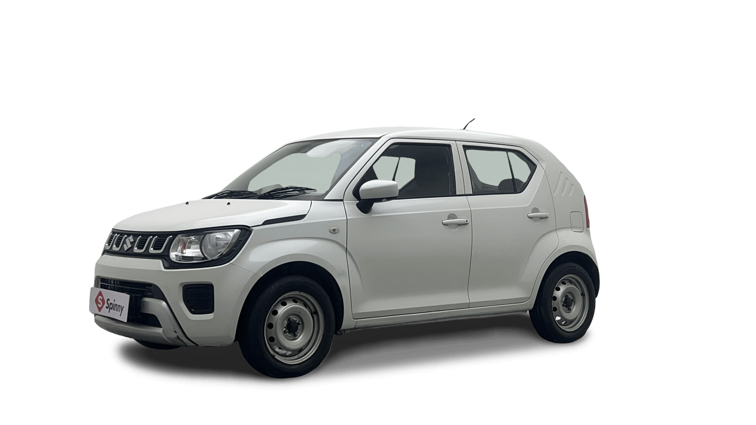 Used 2022 Maruti Suzuki Ignis Sigma 1.2 MT Petrol Manual Image
