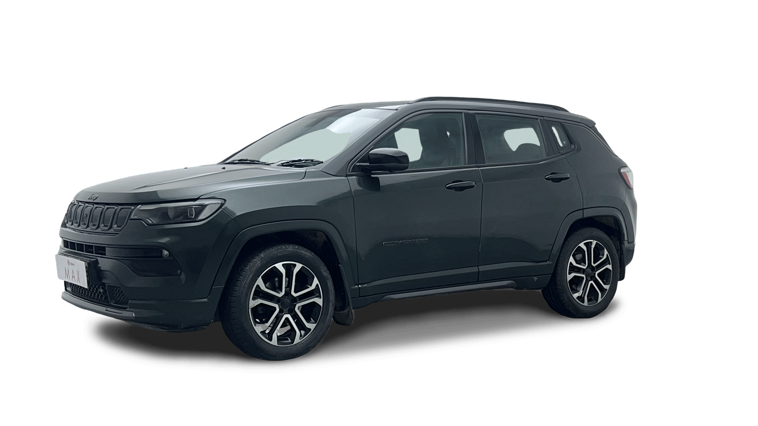 Used 2022 Jeep Compass Model S (O) 1.4 Petrol DCT Petrol Automatic Image