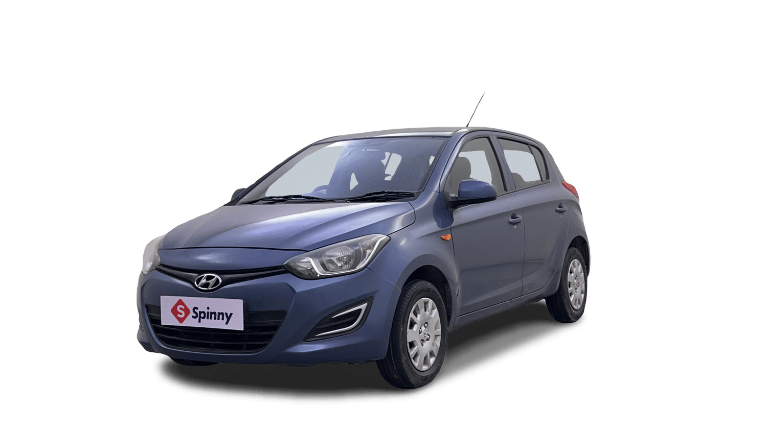 Used 2013 Hyundai I20 Era 1.2 Petrol Manual Image