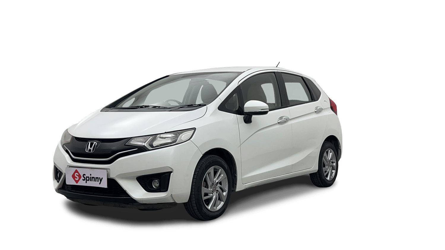 Used 2019 Honda Jazz VX CVT Petrol Petrol Automatic Image