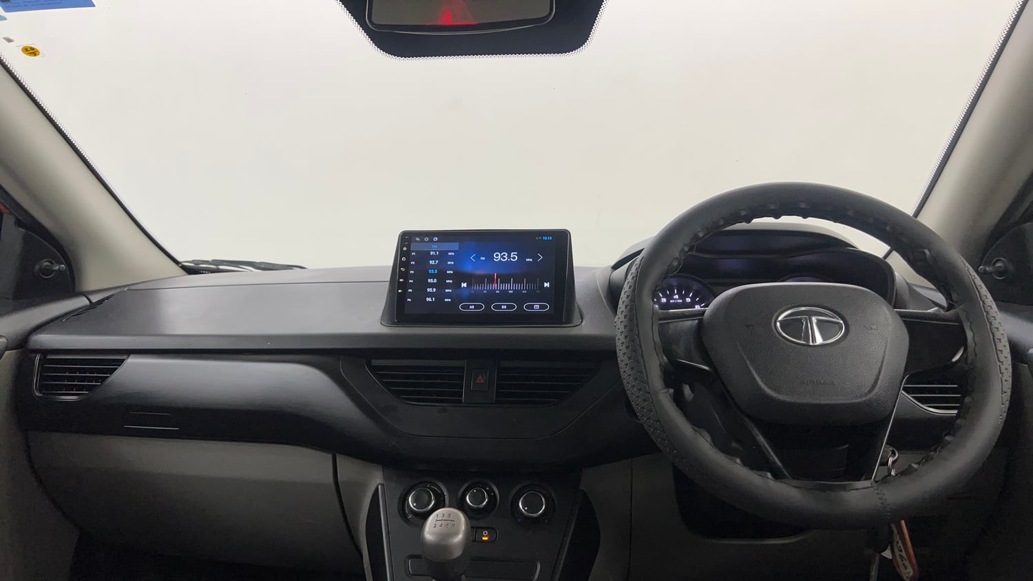 DASHBOARD VIDEO