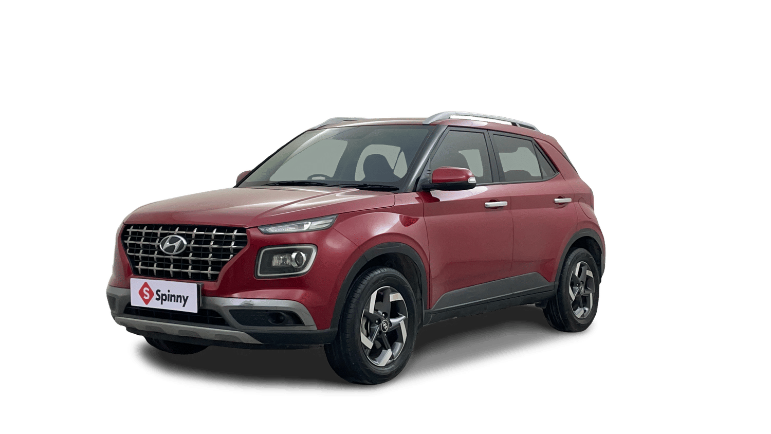 Used 2021 Hyundai Venue SX Plus 1.0 Turbo DCT Petrol Automatic Image