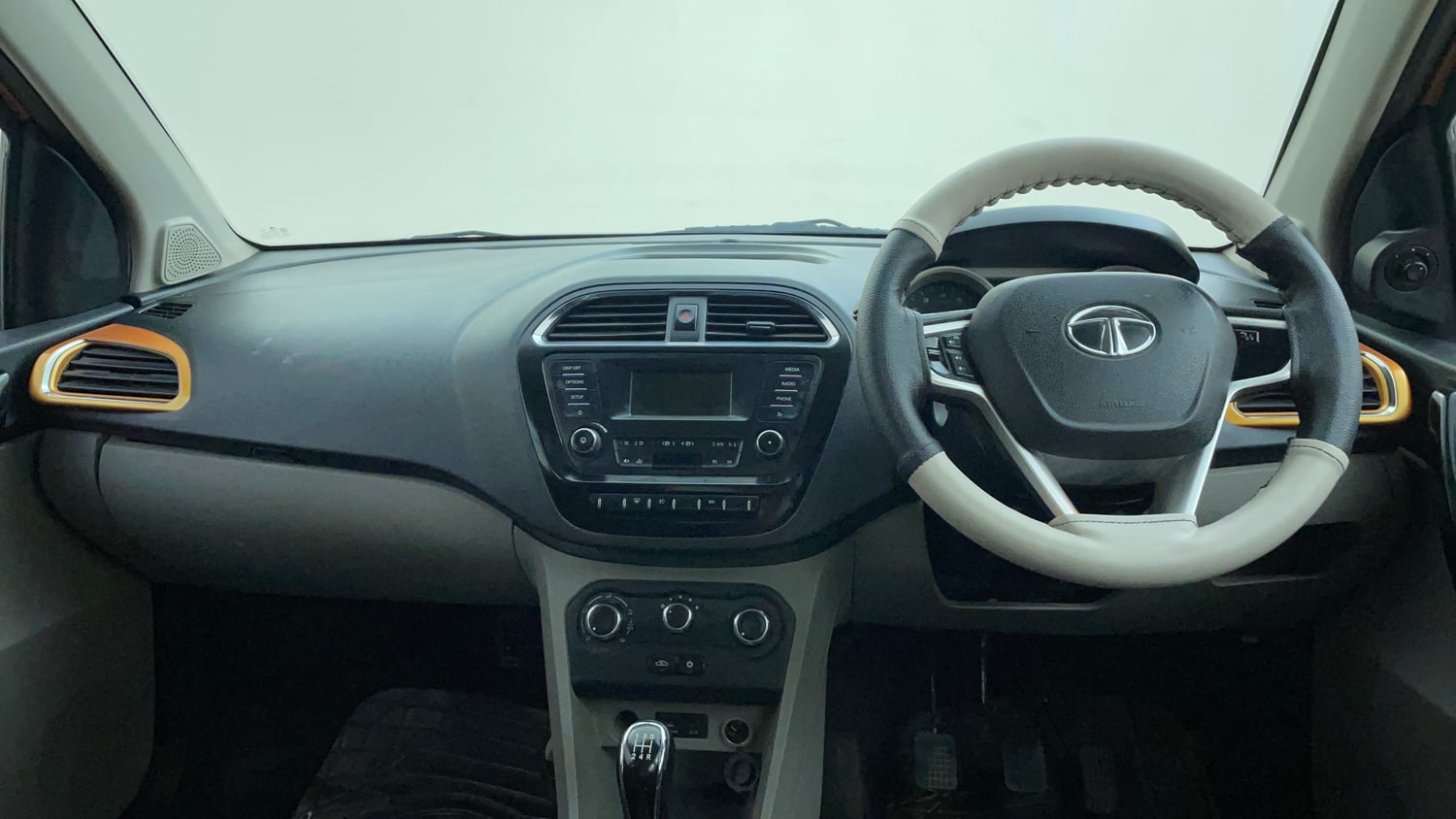 DASHBOARD VIDEO