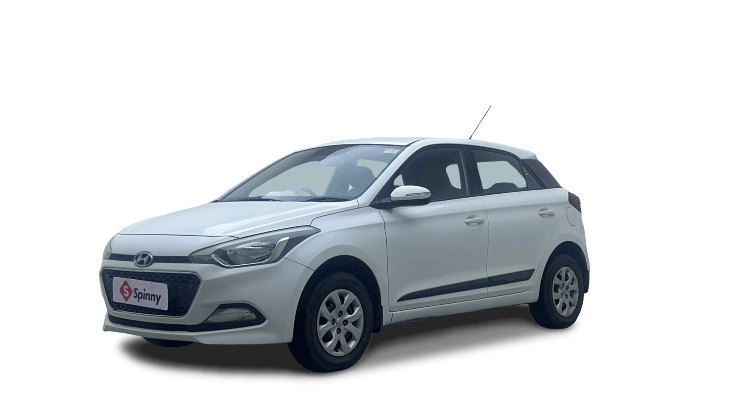 Used 2016 Hyundai Elite i20 Sportz 1.2 Petrol Manual Image
