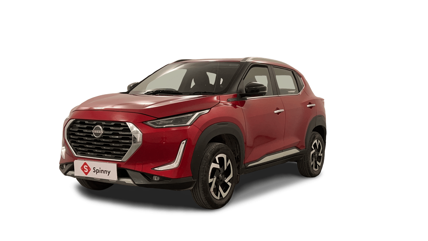 Used 2023 Nissan Magnite XV Premium Petrol Manual Image