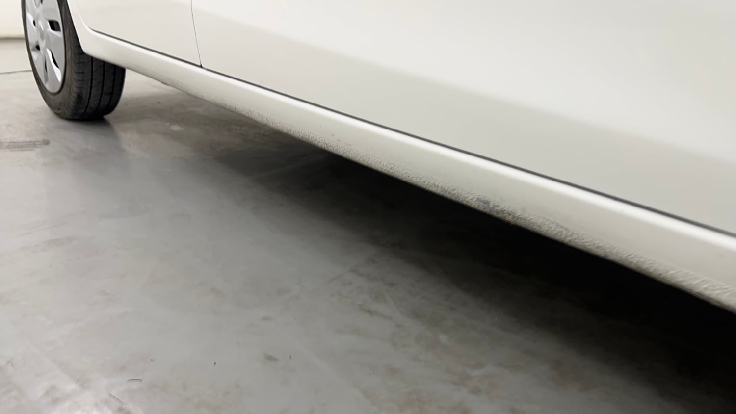 Used 2017 Maruti Suzuki Celerio VXi AMT Petrol Automatic dents MINOR SCRATCH