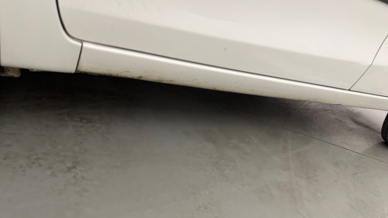 Used 2017 Maruti Suzuki Celerio VXi AMT Petrol Automatic dents MINOR SCRATCH