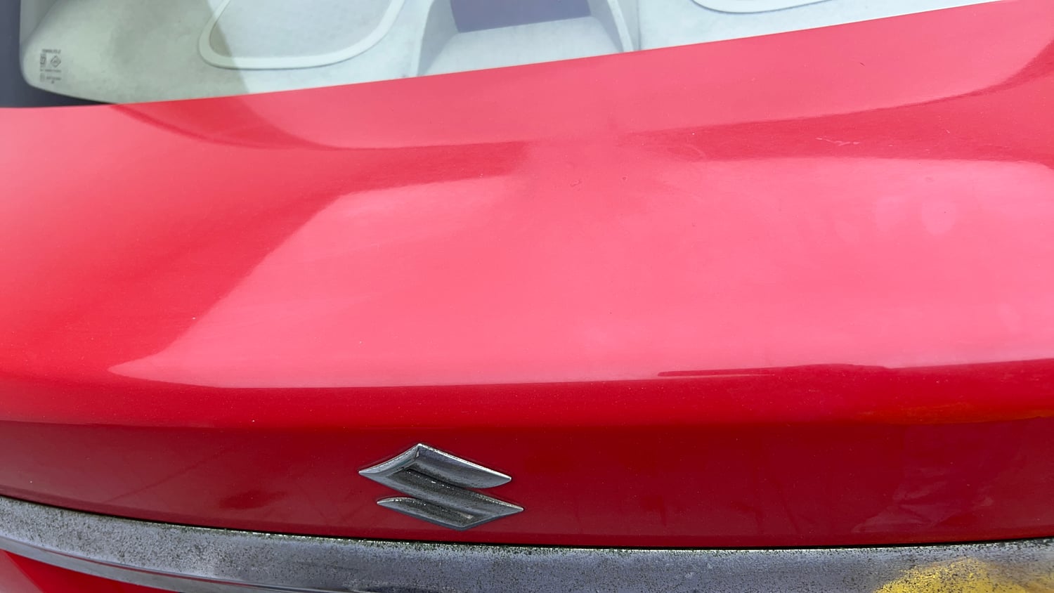 Used 2014 Maruti Suzuki Swift Dzire LXI Petrol Manual dents MINOR SCRATCH