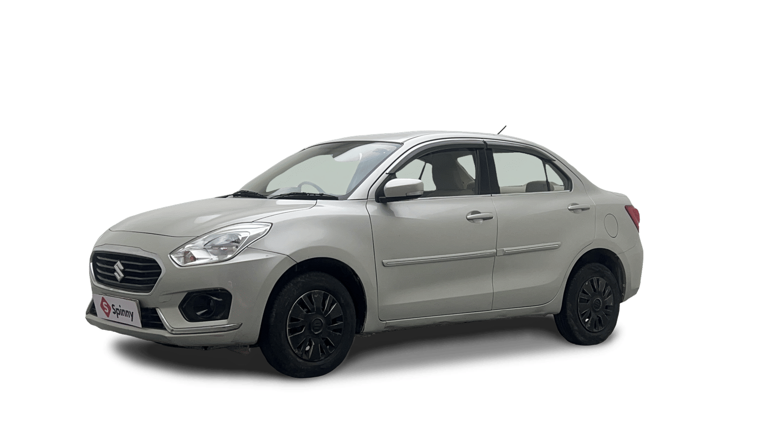 Used 2017 Maruti Suzuki Dzire VXi Petrol Manual Image