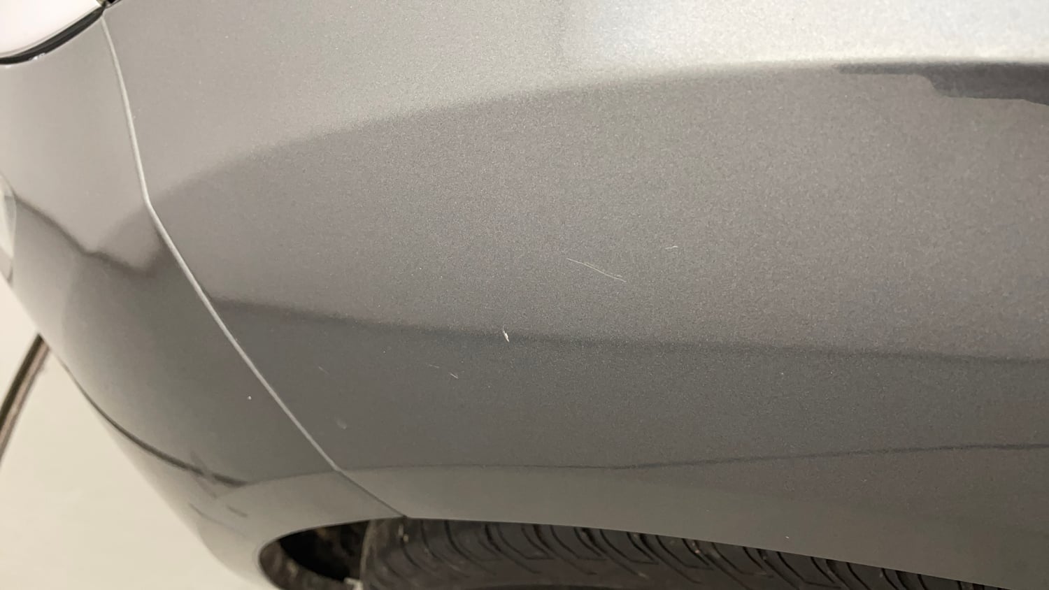 Used 2021 Tata Altroz XZ Diesel Diesel Manual dents MINOR DENT
