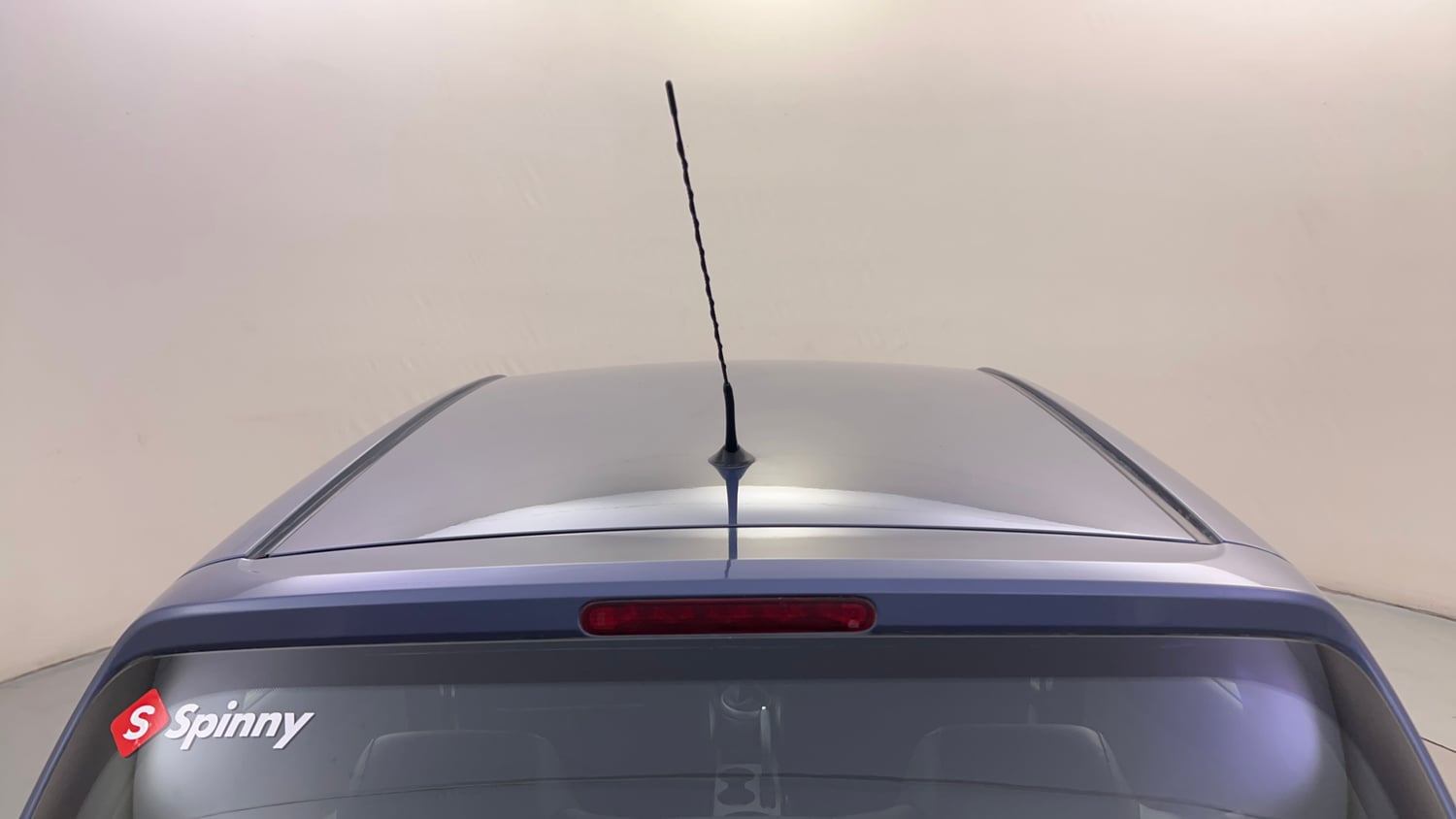 Used 2013 Hyundai i20 Era 1.2 Petrol Manual exterior EXTERIOR ROOF VIEW