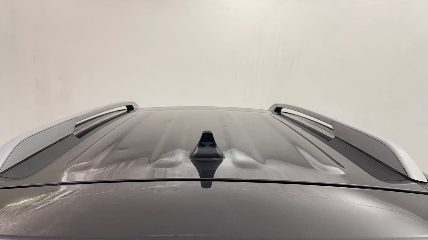 Used 2021 Hyundai Venue SX 1.0 Turbo Petrol Manual exterior EXTERIOR ROOF VIEW