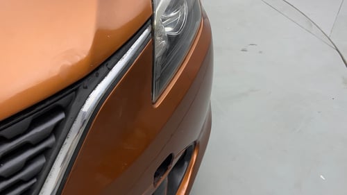 Used 2016 Maruti Suzuki Baleno Alpha 1.2 Petrol Manual dents MINOR SCRATCH
