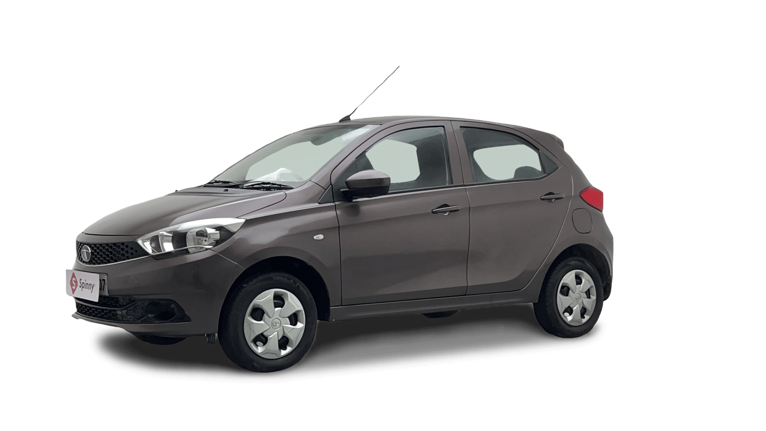 Used 2019 Tata Tiago Revotron XT Petrol Manual Image
