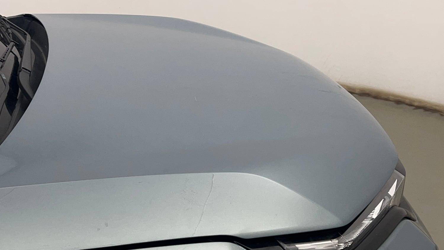 Used 2025 Tata Punch Adventure Plus Petrol Manual dents MINOR SCRATCH
