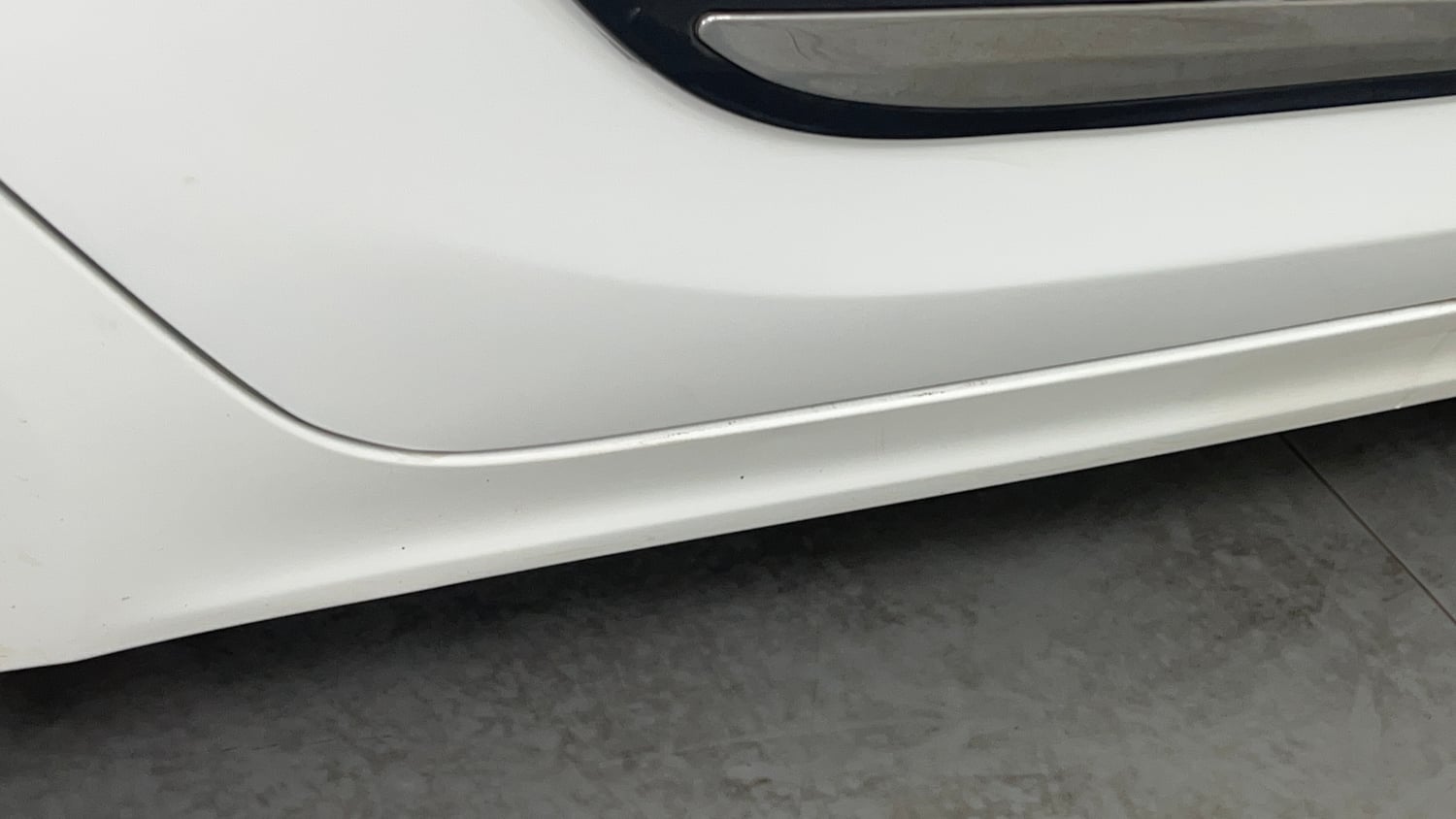 Used 2022 Tata Tigor XZ Plus CNG Cng Manual dents MINOR SCRATCH