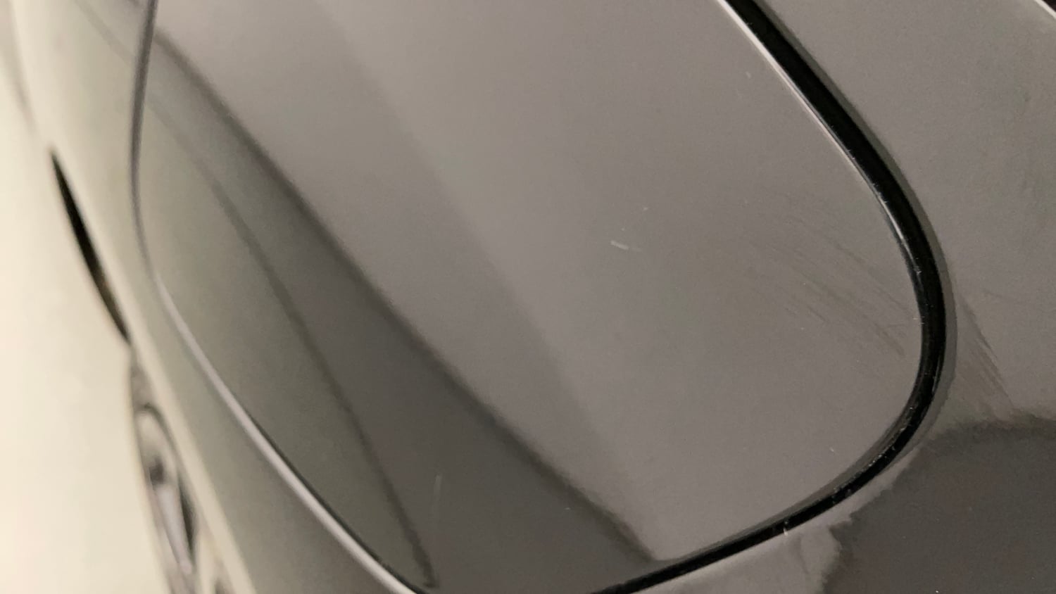 Used 2024 Tata Altroz XZ Plus (S) Dark Edition Petrol Manual dents MINOR SCRATCH