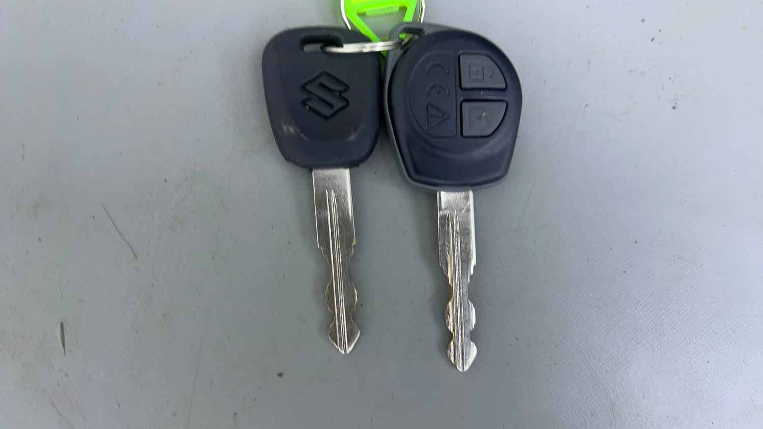 Used 2012 Maruti Suzuki Swift Dzire Automatic Petrol Automatic extra CAR KEY VIEW