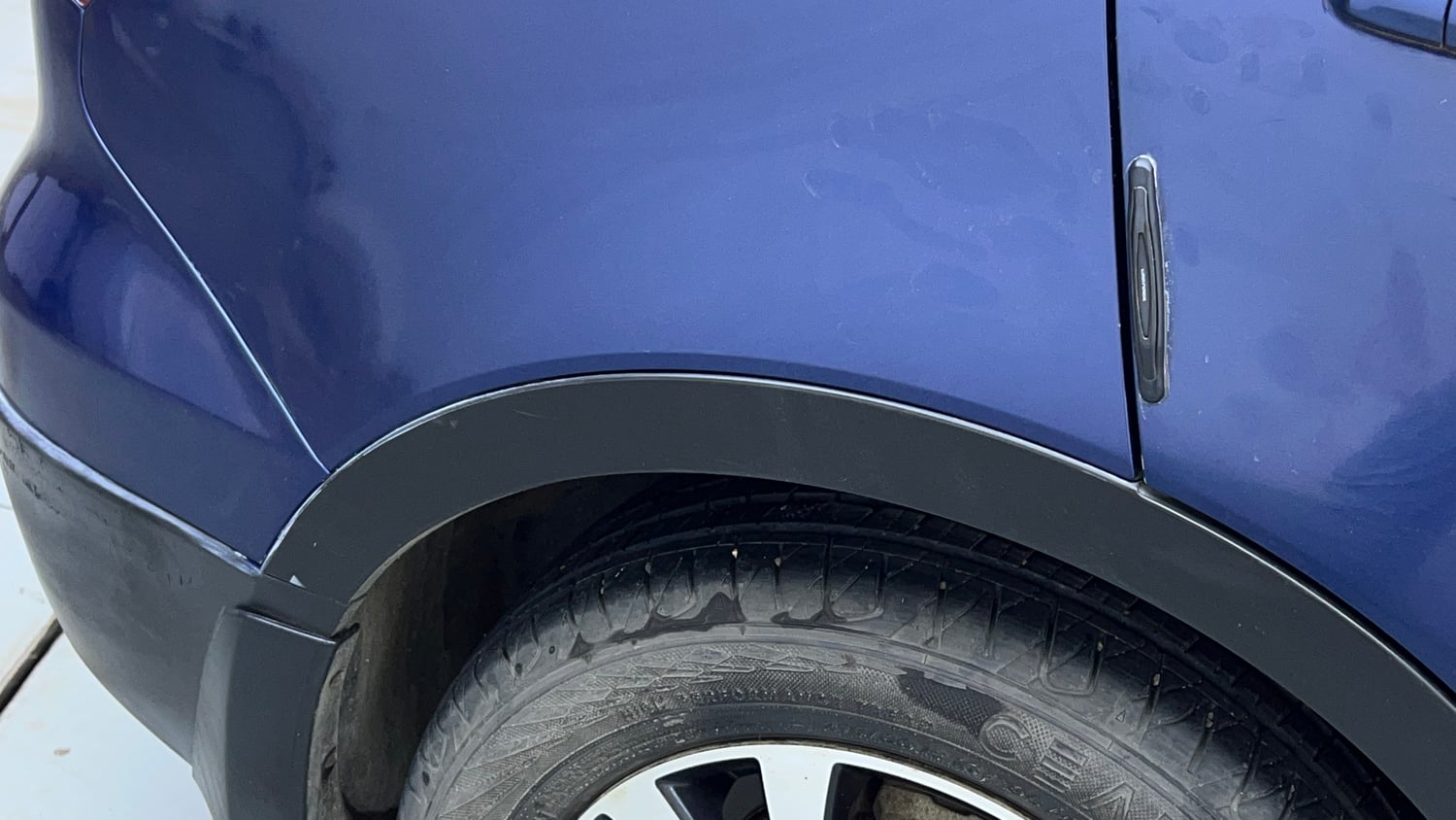 Used 2018 Maruti Suzuki S-Cross Zeta 1.3 Diesel Manual dents MINOR DENT