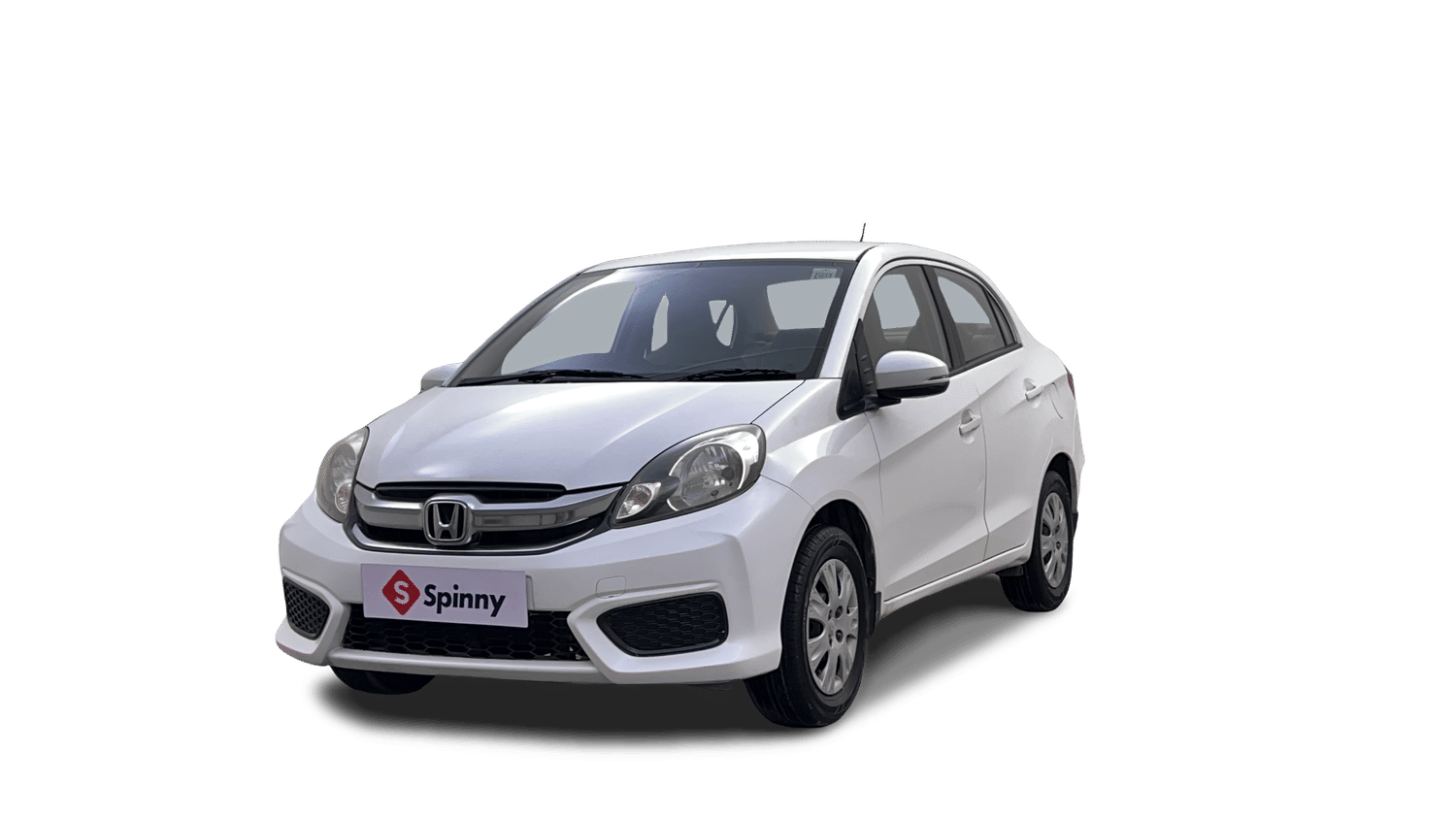 Used 2017 Honda Amaze 1.2 SX i-VTEC Petrol Manual Image