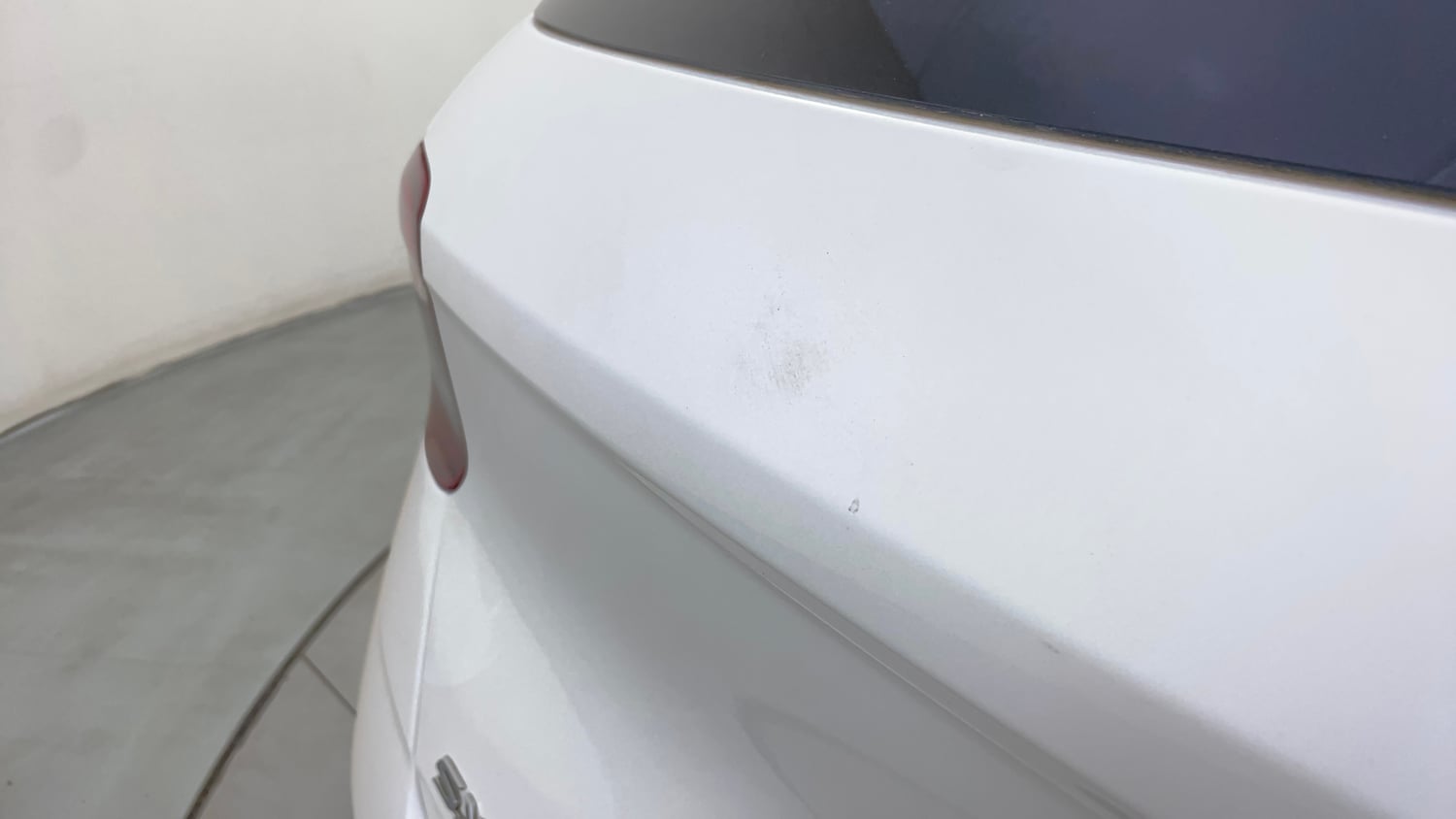 Used 2020 Hyundai Venue SX (O) 1.0 Turbo iMT Petrol Manual dents MINOR SCRATCH