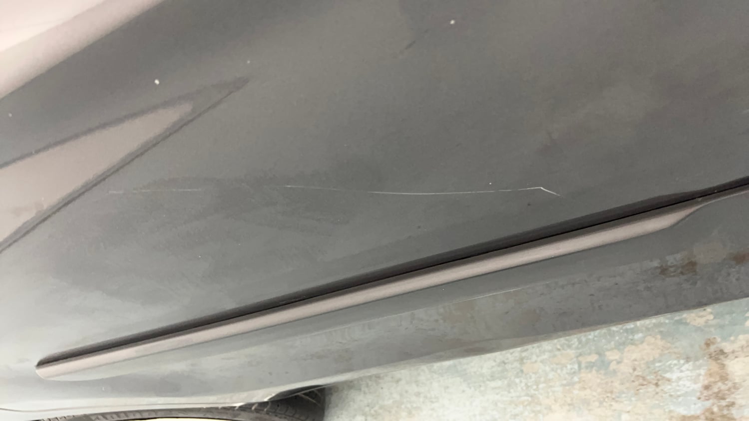 Used 2019 maruti-suzuki Alto K10 VXi (O) AMT Petrol Automatic dents MINOR SCRATCH