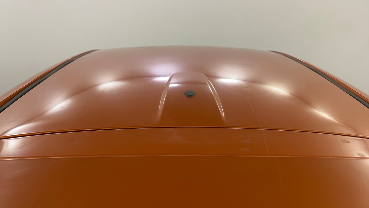 Used 2018 Tata Nexon XE Petrol Manual exterior EXTERIOR ROOF VIEW