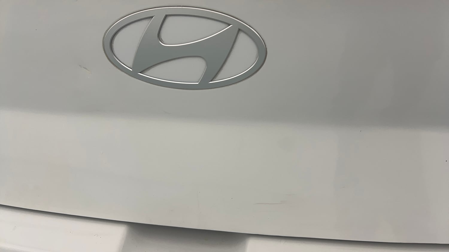 Used 2023 Hyundai Grand i10 Nios Magna 1.2 Kappa VTVT Petrol Manual dents MINOR SCRATCH