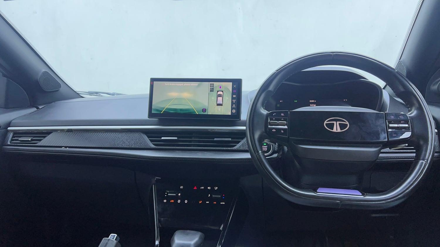 DASHBOARD VIDEO