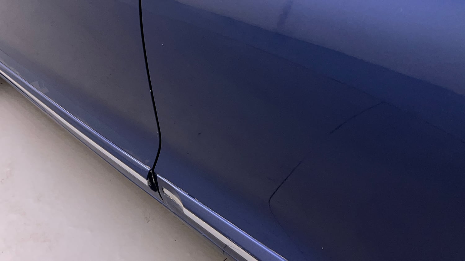 Used 2021 Maruti Suzuki Baleno Alpha Automatic Petrol Automatic dents MINOR SCRATCH