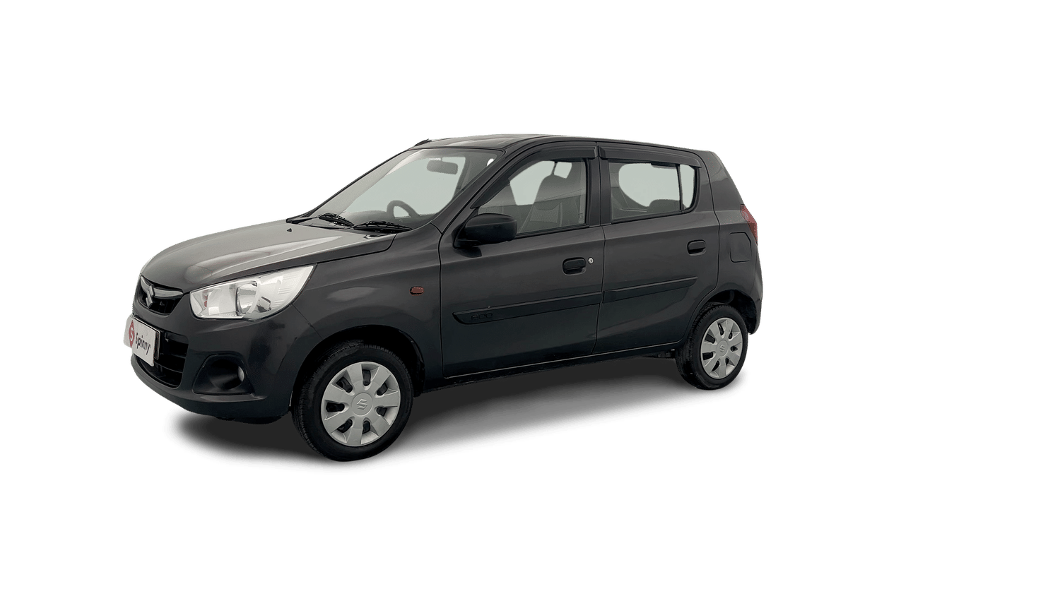 Used 2019 Maruti Suzuki Alto K10 VXi (O) AMT Petrol Automatic Image