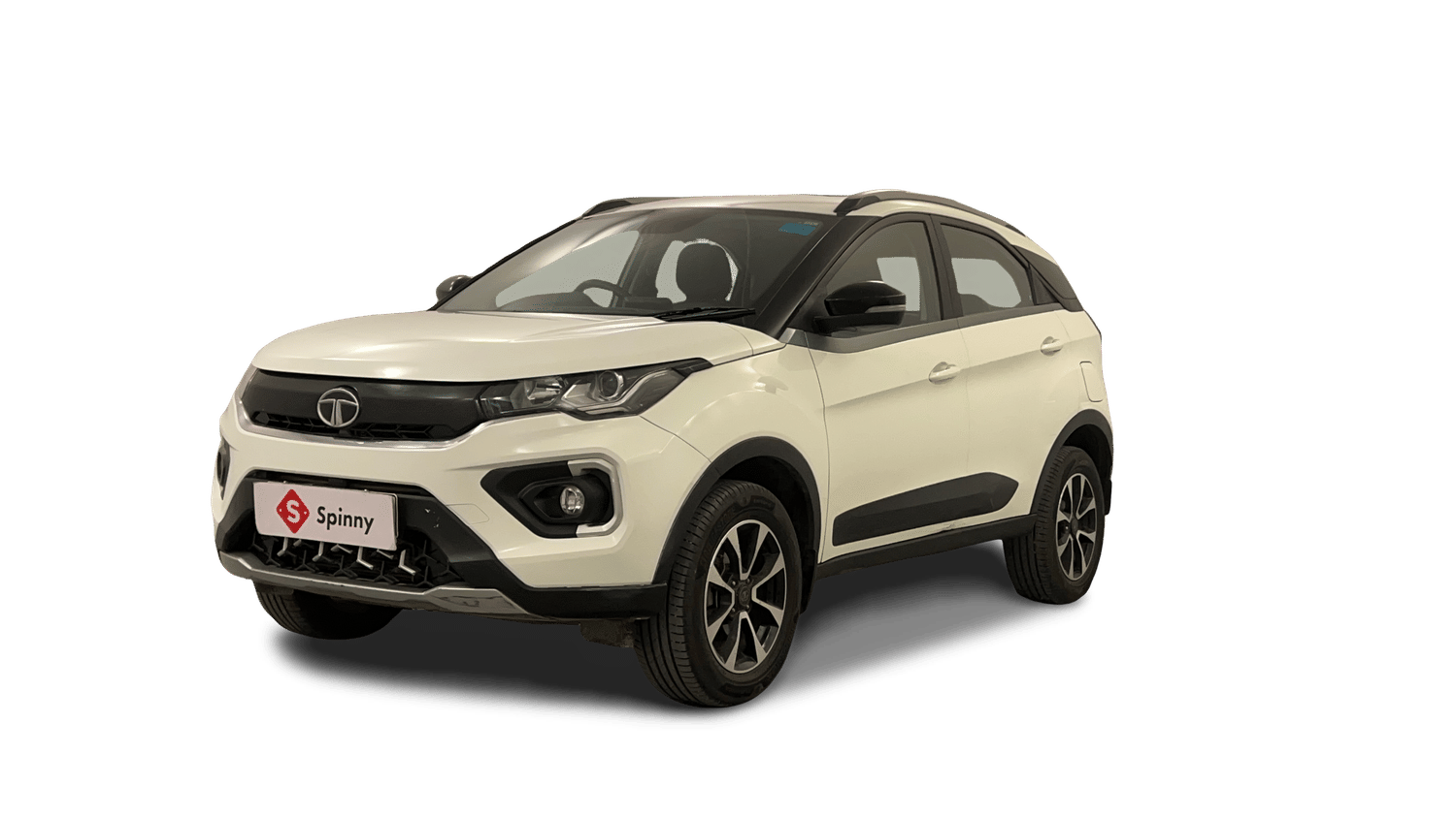 Used 2020 Tata Nexon XZA Plus (S) Petrol Automatic Image