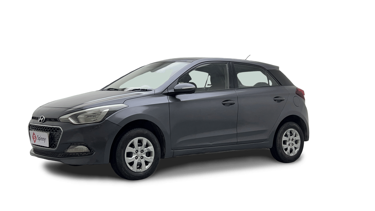 Used 2017 Hyundai Elite i20 Sportz 1.2 Petrol Manual Image