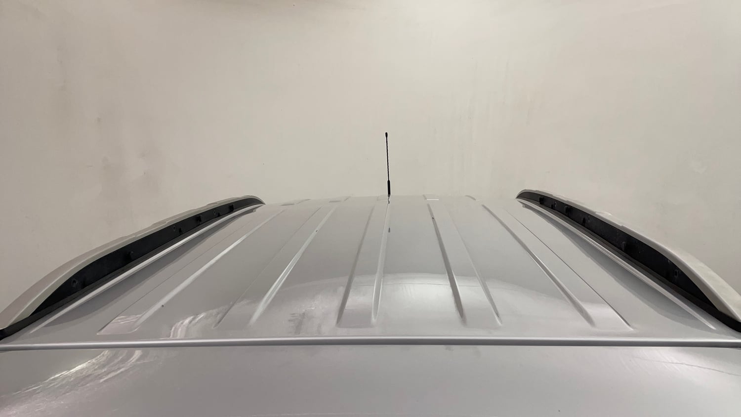Used 2016 Ford EcoSport Titanium 1.5L TDCi Diesel Manual exterior EXTERIOR ROOF VIEW