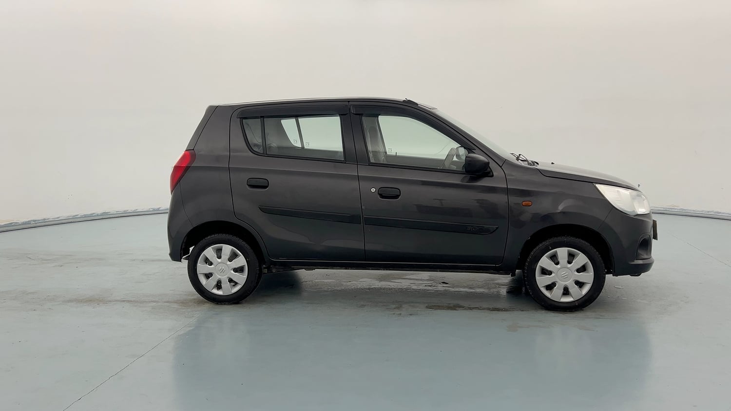 Used 2020 Tata Tiago XT Petrol Manual exterior RIGHT SIDE VIEW