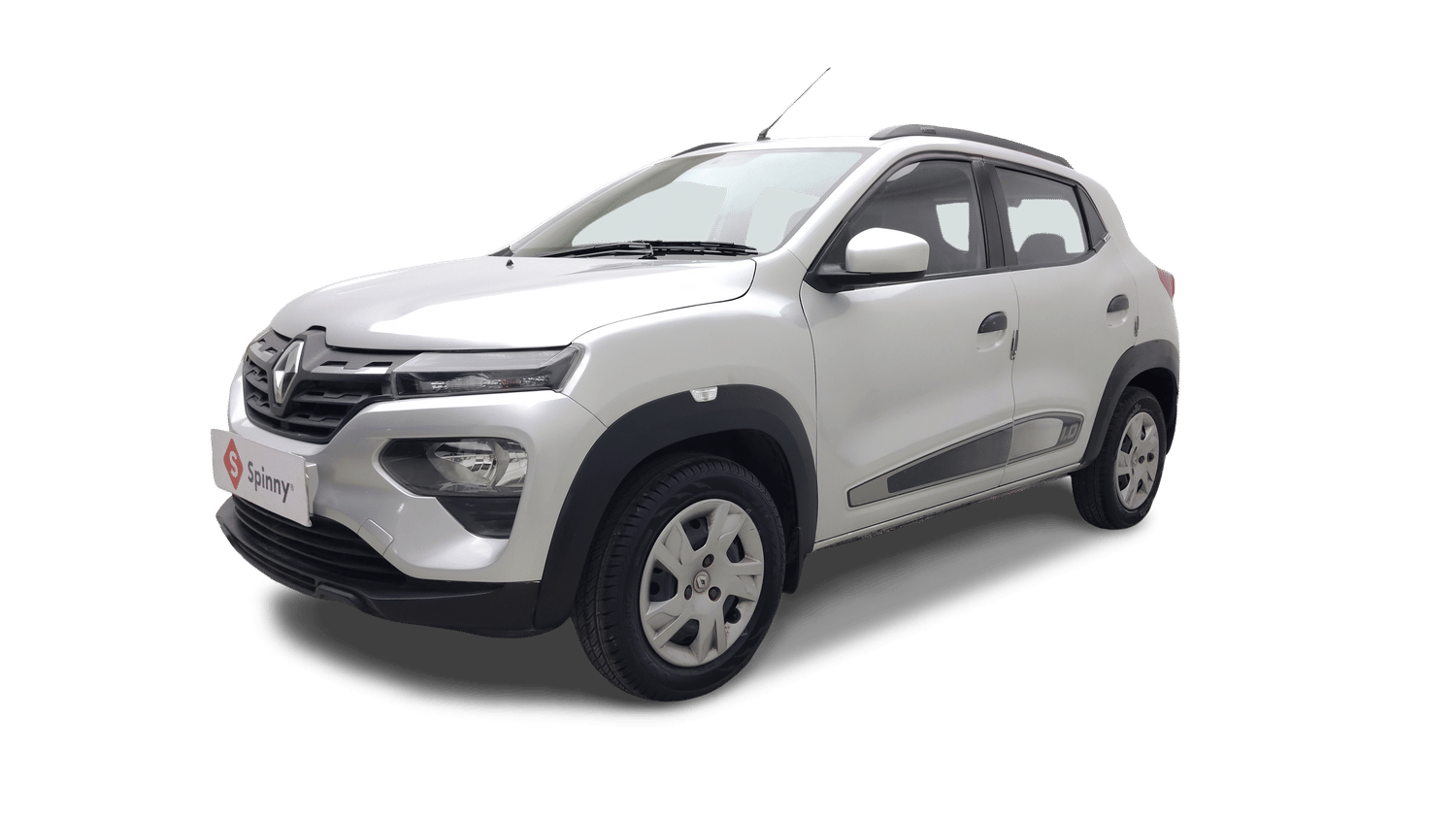 Used 2020 Renault Kwid RXT 1.0 Opt Petrol Manual Image