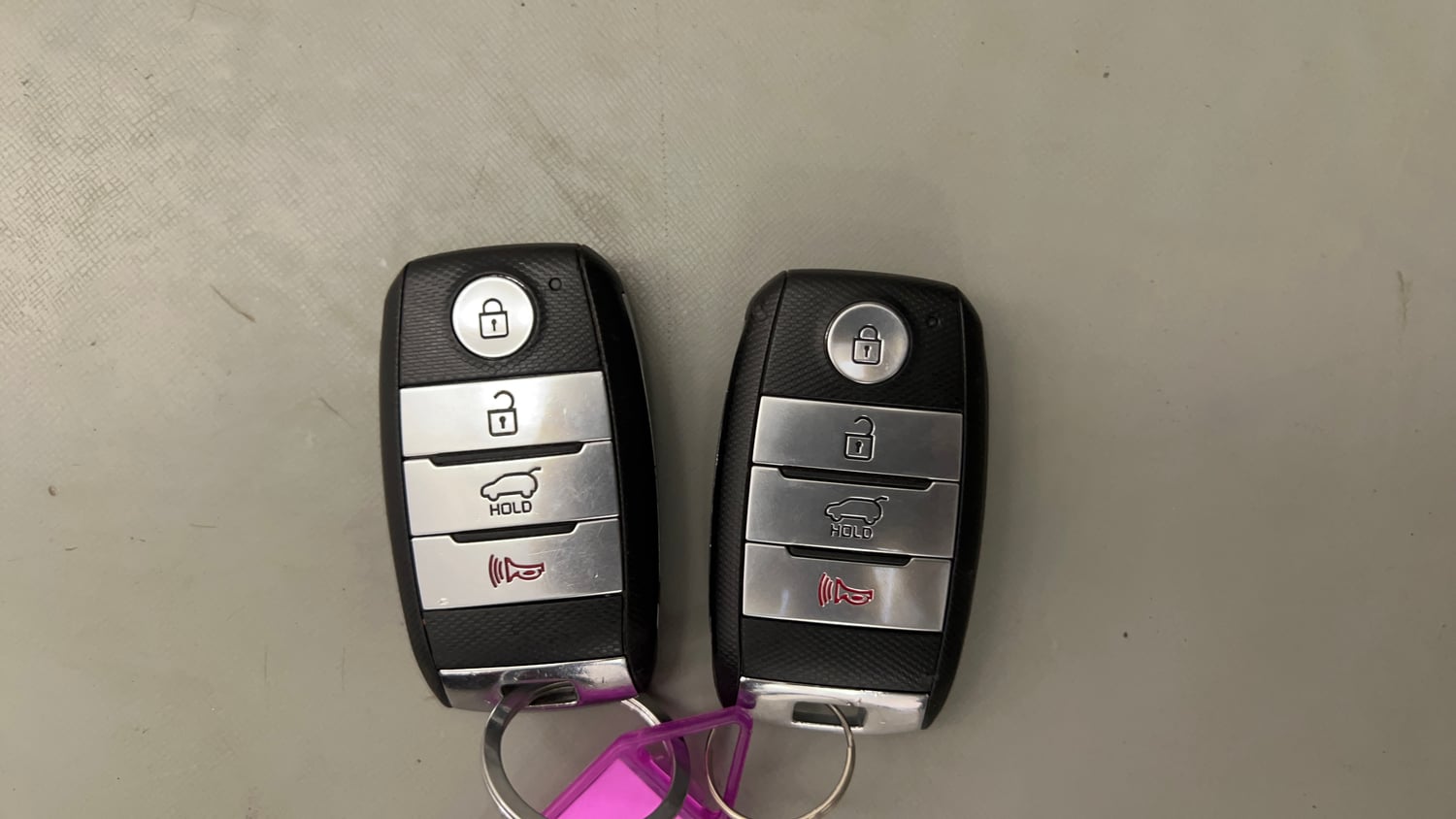 Used 2020 kia Seltos GTX Plus DCT 1.4 Petrol Automatic extra CAR KEY VIEW