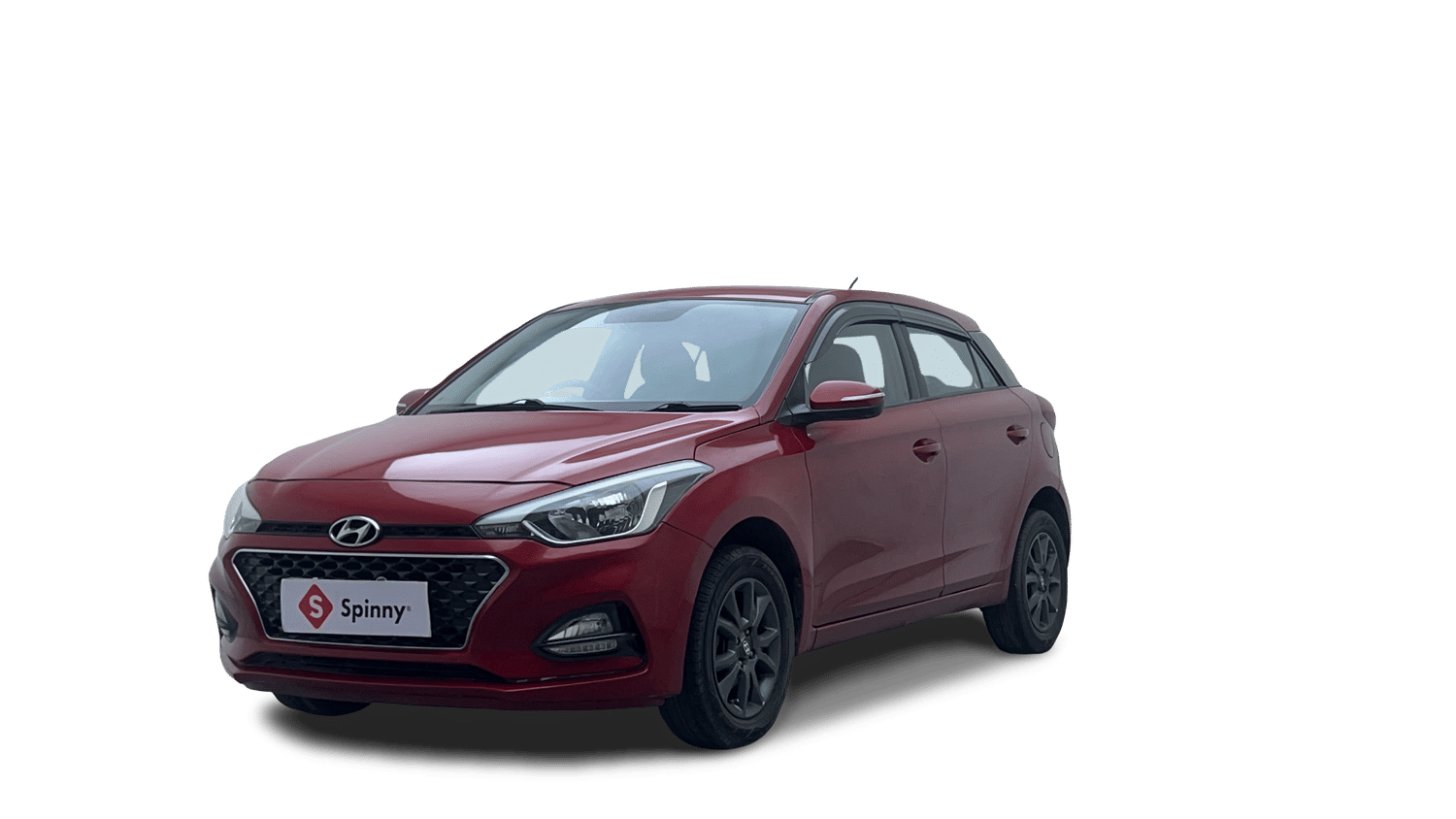 Used 2019 Hyundai Elite i20 Sportz Plus 1.2 Petrol Manual Image