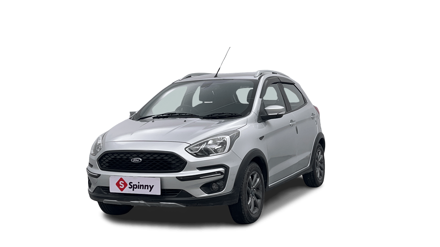 Used 2020 Ford Freestyle Titanium Plus 1.2 Ti-VCT Petrol Manual Image