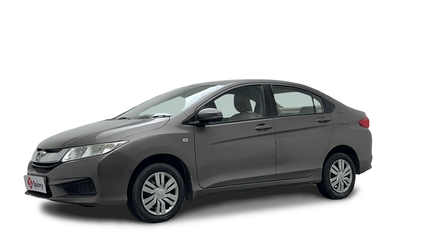 Used 2015 Honda City SV Petrol Manual Image
