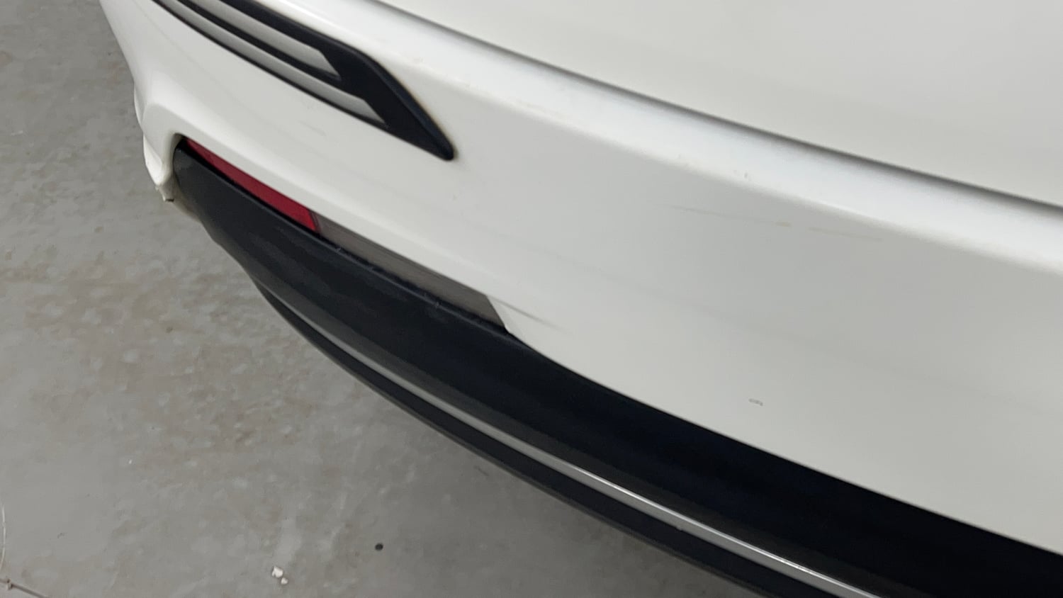 Used 2022 Tata Tigor XZ Plus CNG Cng Manual dents MINOR SCRATCH