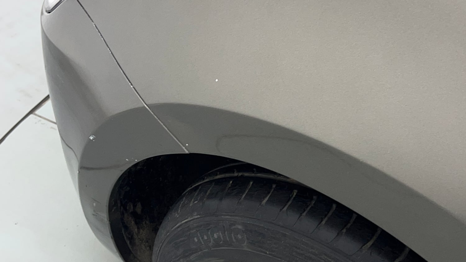 Used 2021 Maruti Suzuki Swift VXi Petrol Manual dents MINOR DENT