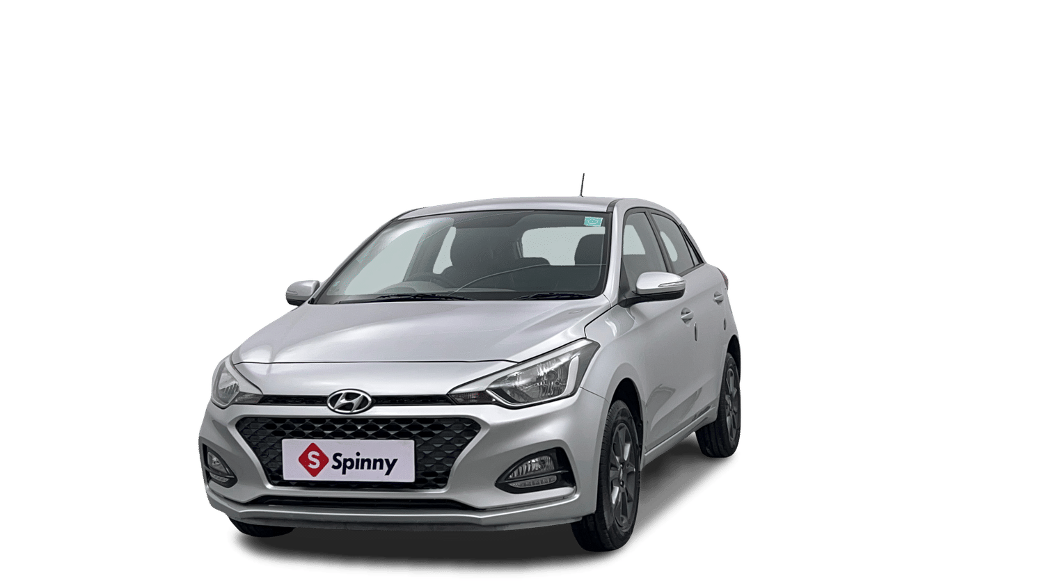 Used 2018 Hyundai Elite i20 Asta 1.2 Petrol Manual Image