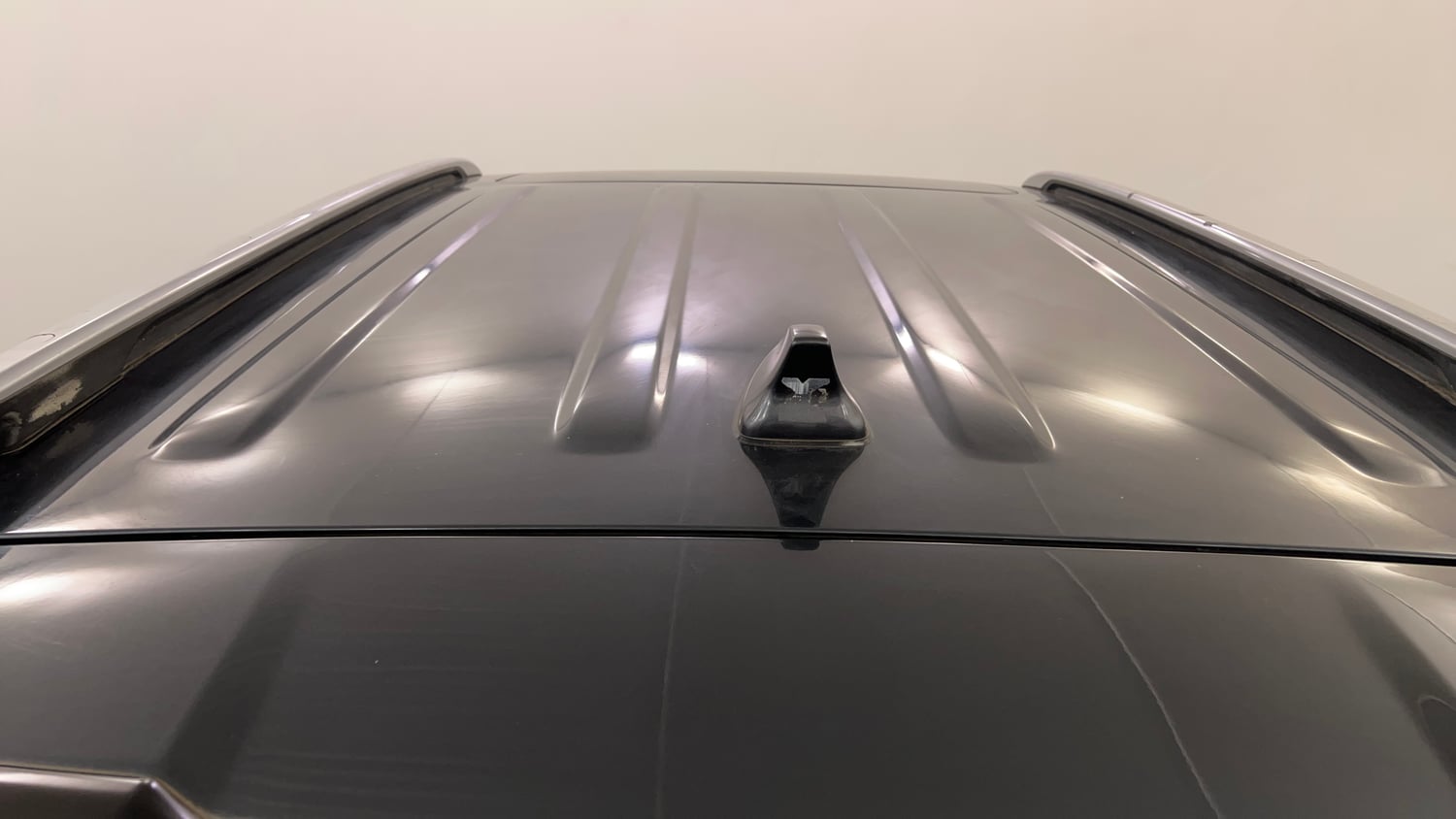 Used 2020 kia Seltos GTX Plus DCT 1.4 Petrol Automatic exterior EXTERIOR ROOF VIEW