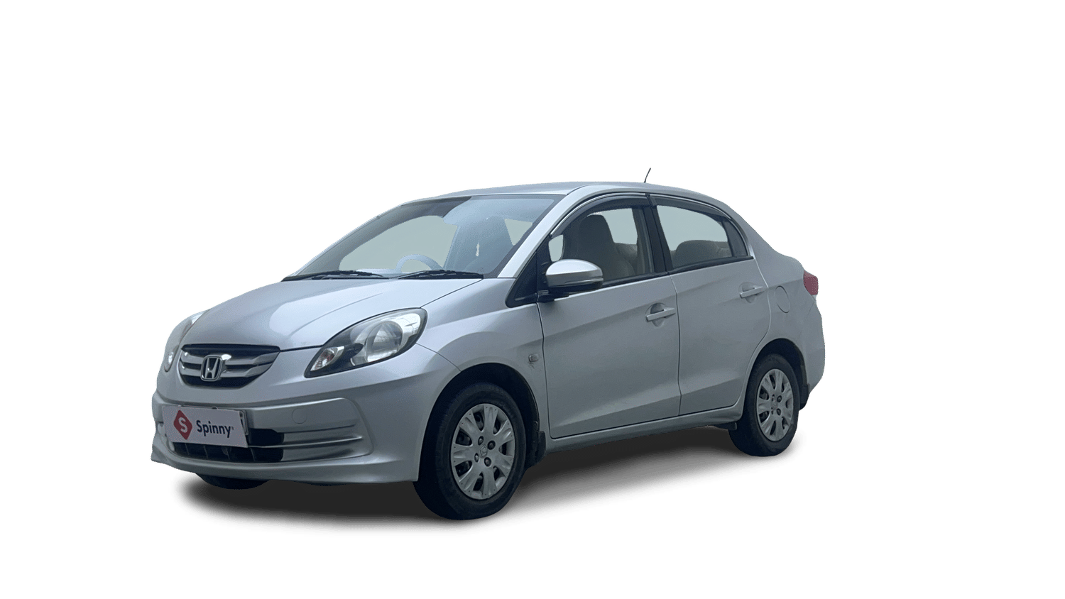 Used 2017 Honda Amaze 1.2 S AT i-VTEC Petrol Automatic Image