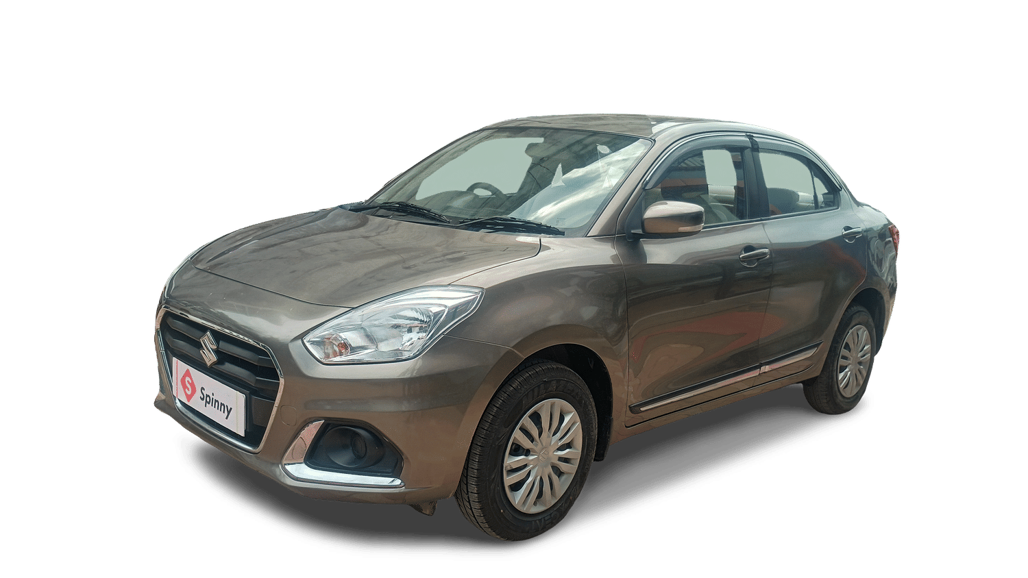 Used 2022 Maruti Suzuki Dzire VXi Petrol Manual Image