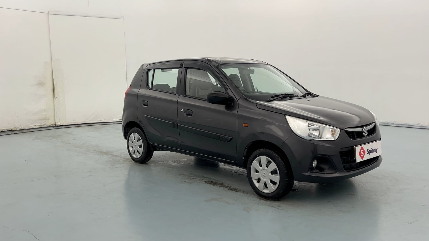 Used 2020 Tata Tiago XT Petrol Manual exterior RIGHT FRONT CORNER VIEW