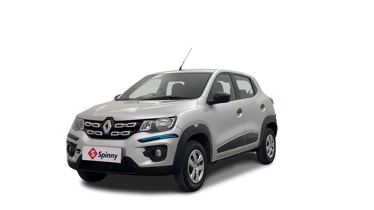Used 2016 Renault Kwid RXT Petrol Manual Image