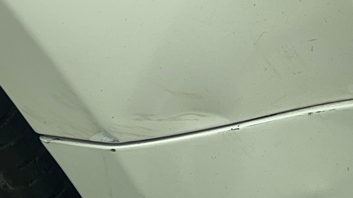 Used 2022 Maruti Suzuki Ignis Sigma 1.2 MT Petrol Manual dents MINOR SCRATCH